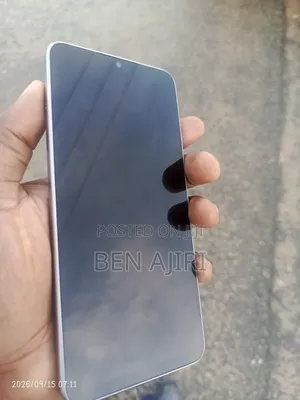 Itel City 100 128 GB Gray
