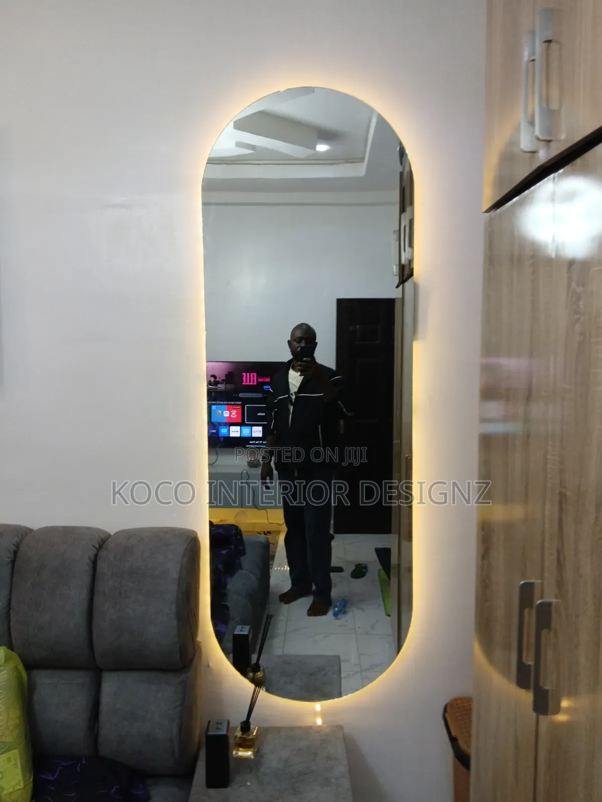 Windows Blind,mirrors