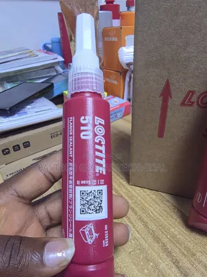 50ml Loctite 510 Gasket Flange Sealant