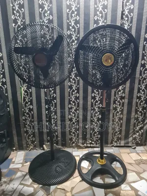 Neat Standing Fan 18 Inch