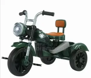 New Design Kids Tricycle