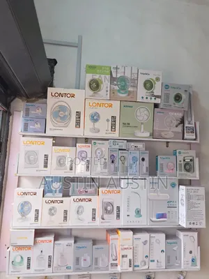 Rechargeable Mini Fan, Rechargeable Lantern Lamp Table Fan