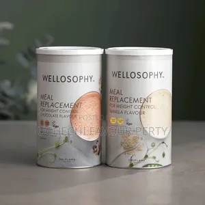 Meal Replacement