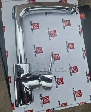 Sweethome Kitchen Faucet Available