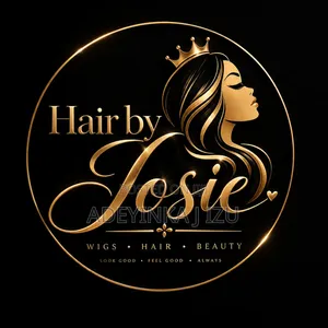 Hair by Josie