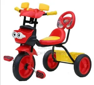 New Design Kids Tricycle