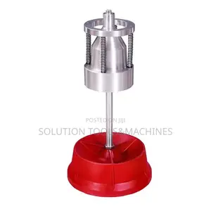 Portable Manual Wheel Balancer