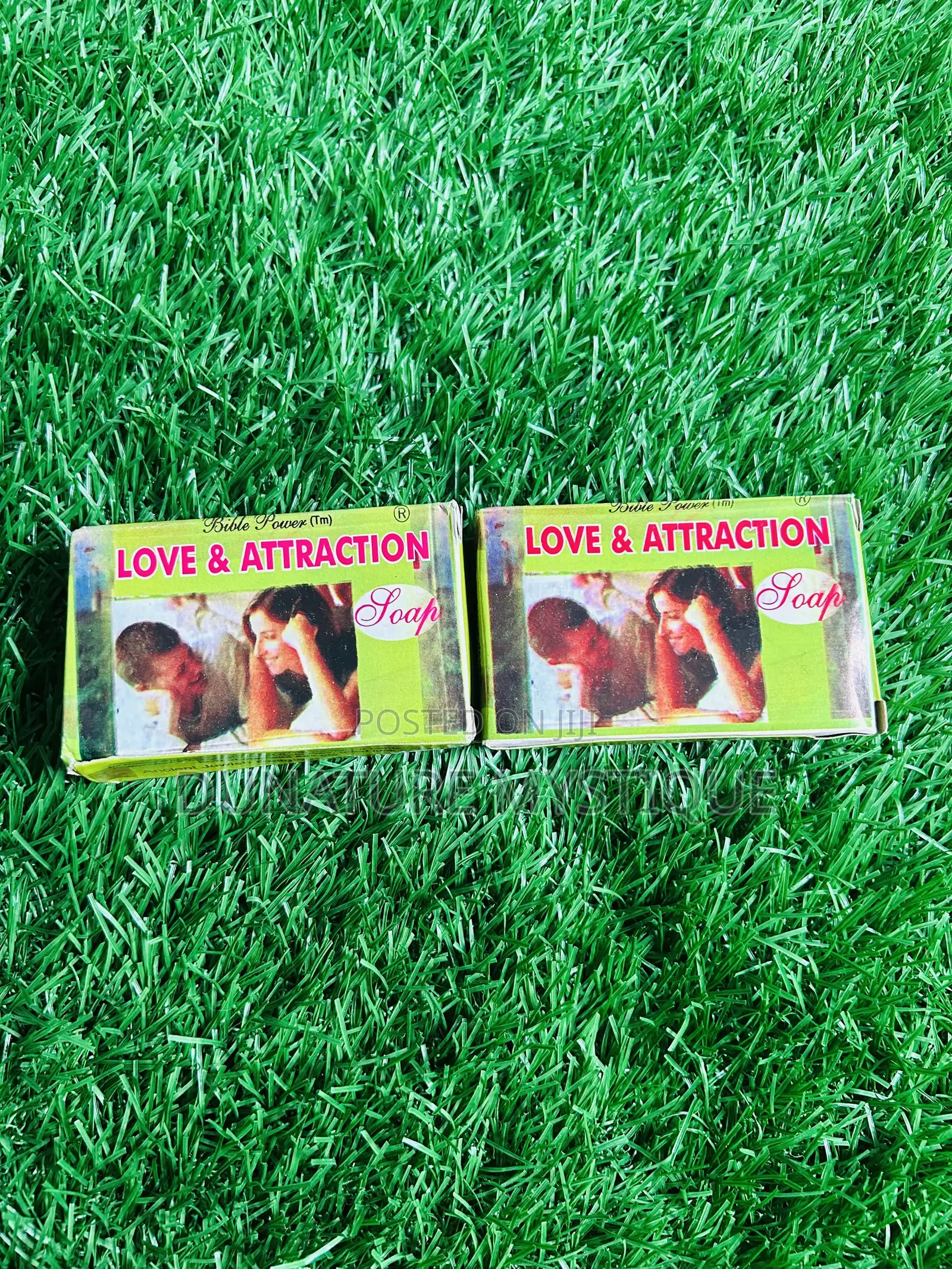 Good Vibe Soaps