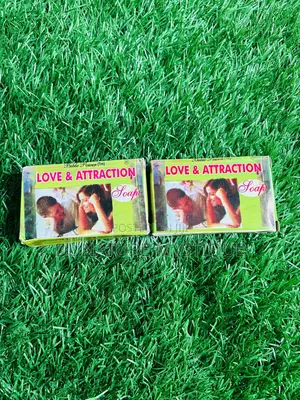 Good Vibe Soaps