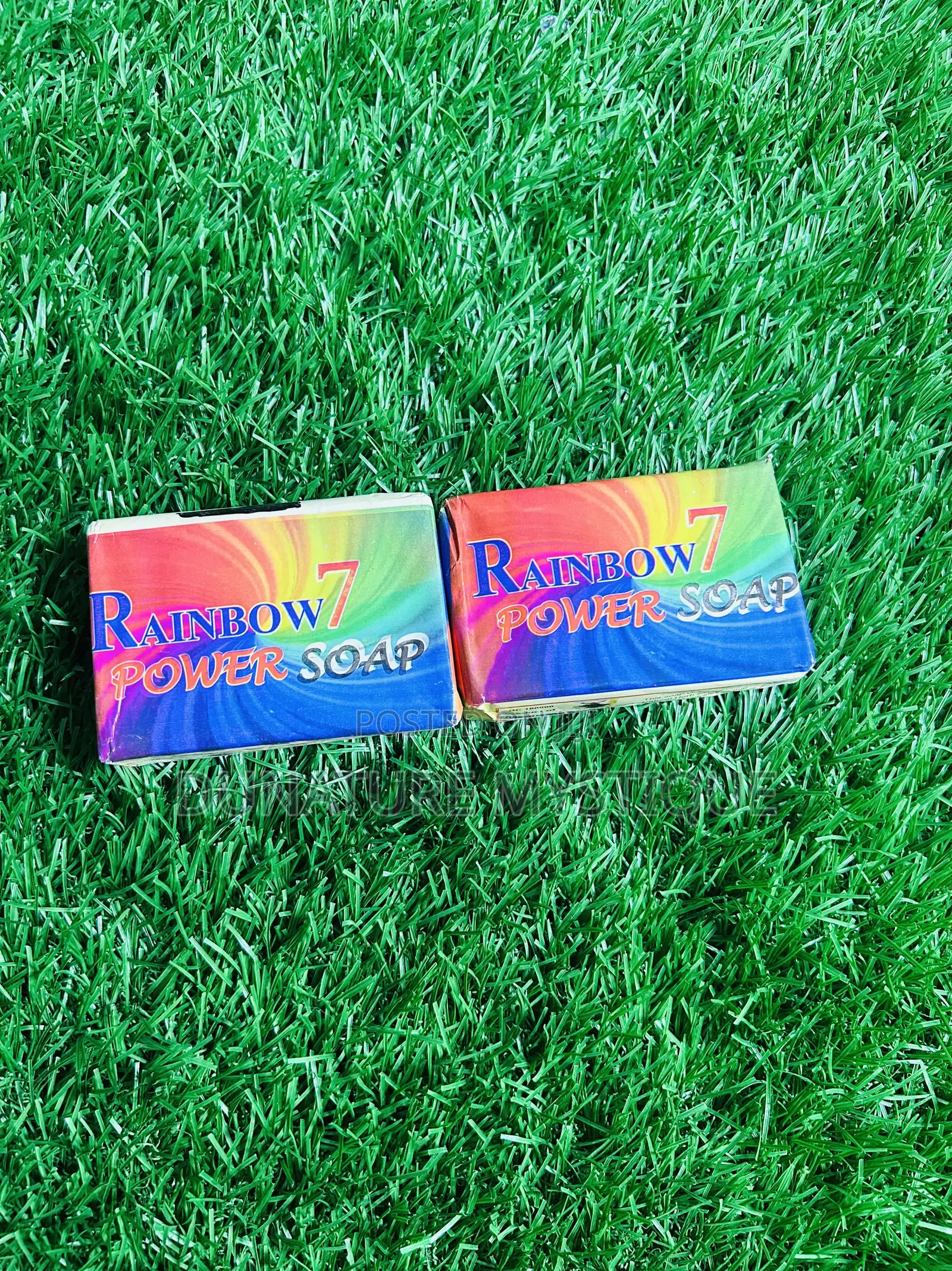 Good Vibe Soaps
