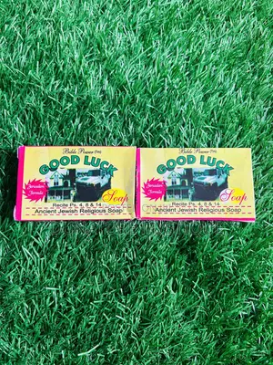 Good Vibe Soaps