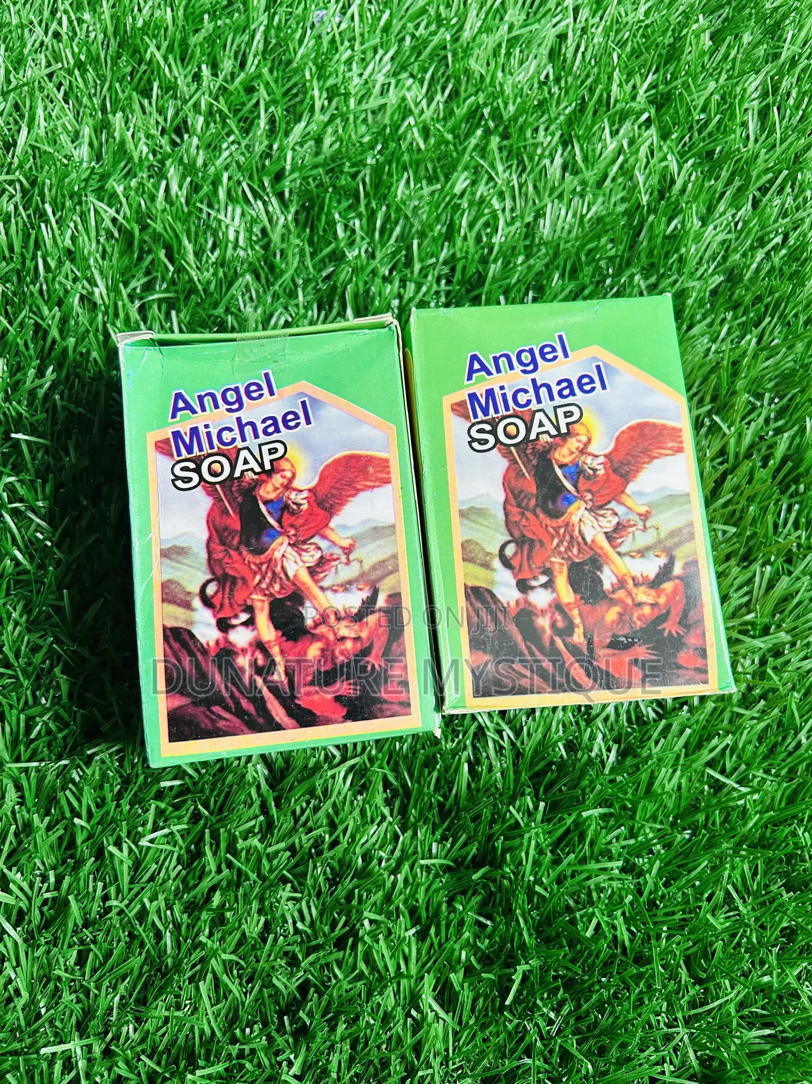 Good Vibe Soaps