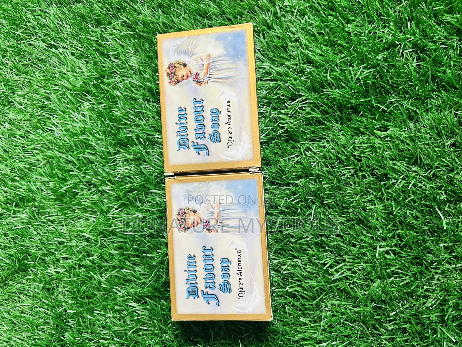 Good Vibe Soaps