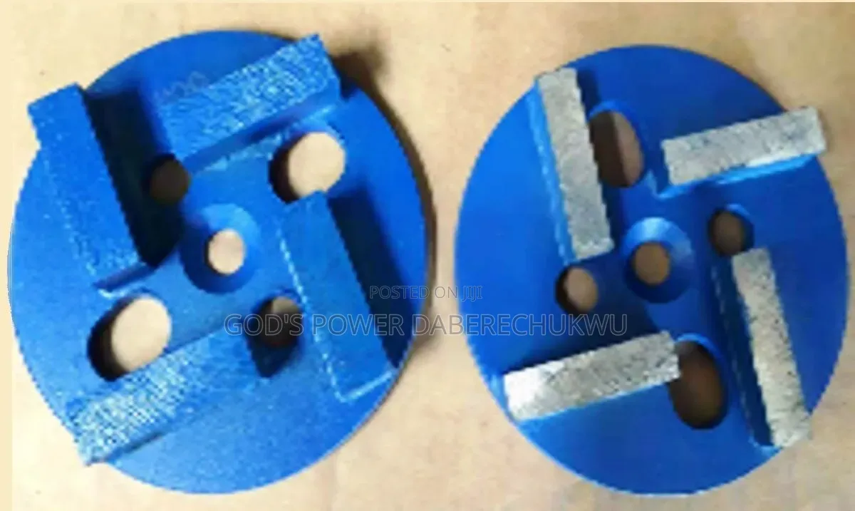 Diamond Grinding Disc / Diamond Grinding Plate