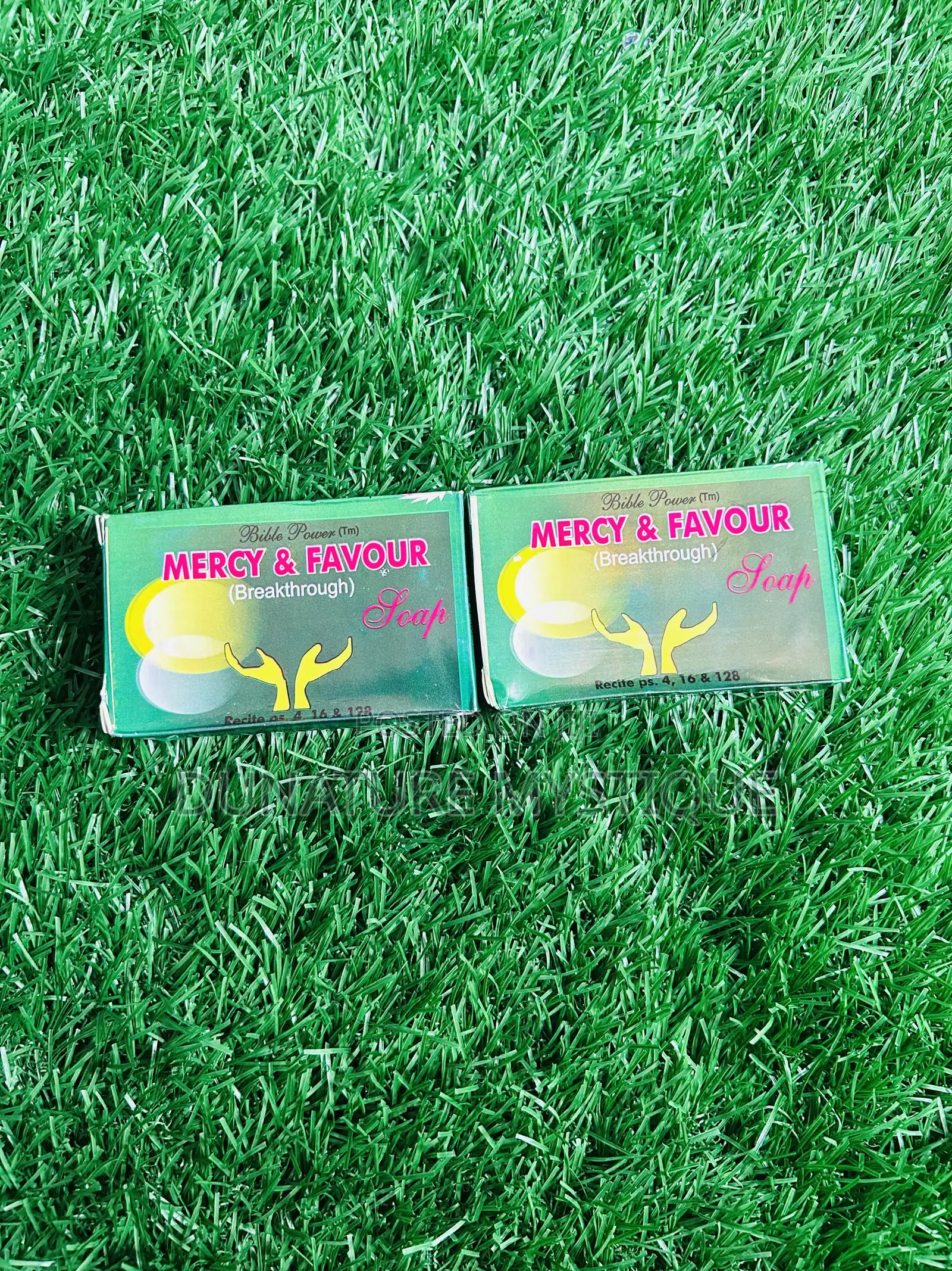 Good Vibe Soaps