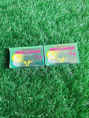 Good Vibe Soaps