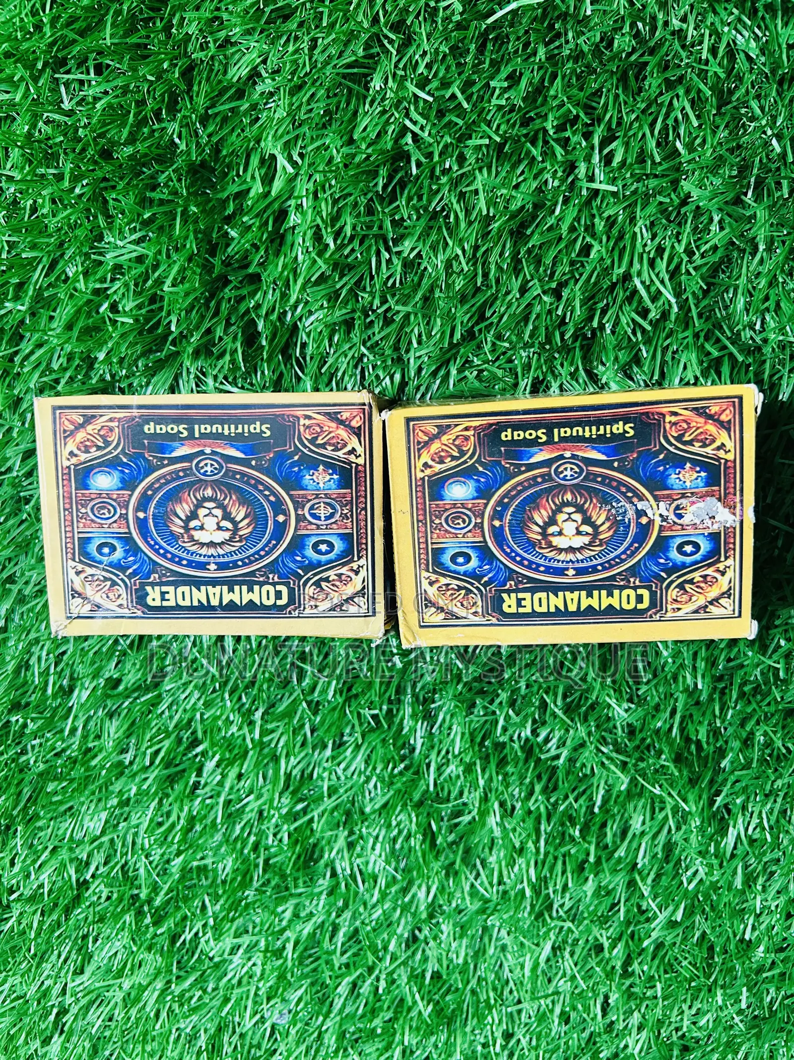 Good Vibe Soaps