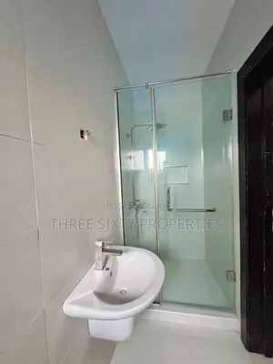 3bdrm Apartment in Alausa Estate for rent