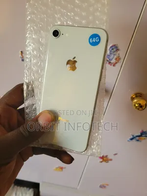 Apple iPhone 8 64 GB White