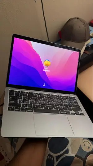 Laptop Apple MacBook Air 2020 M1 8GB Apple M1 SSD 256GB