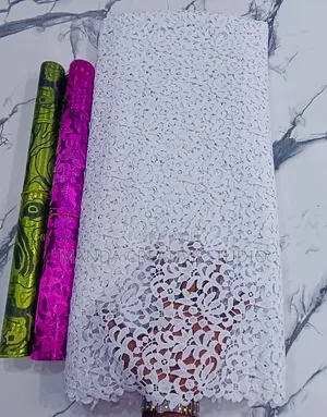 Lace Fabric