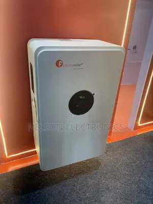 Felicity 7.5kwh 24v Lithium Ion Batteries 300A With 5 Years Warranty