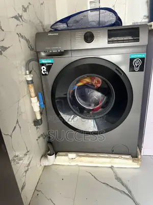 Washing Machine Available for Sale