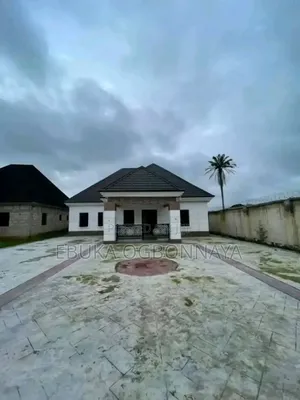 3bdrm Bungalow in Atali New Layout, Port-Harcourt for sale