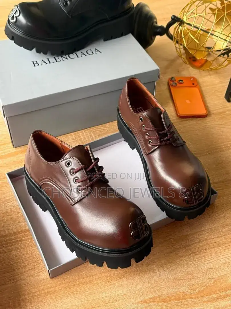 Balenciaga