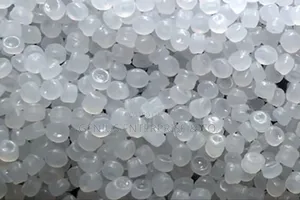Virgin LLDPE Granules Chips for Easy Nylon & Plastic Production .