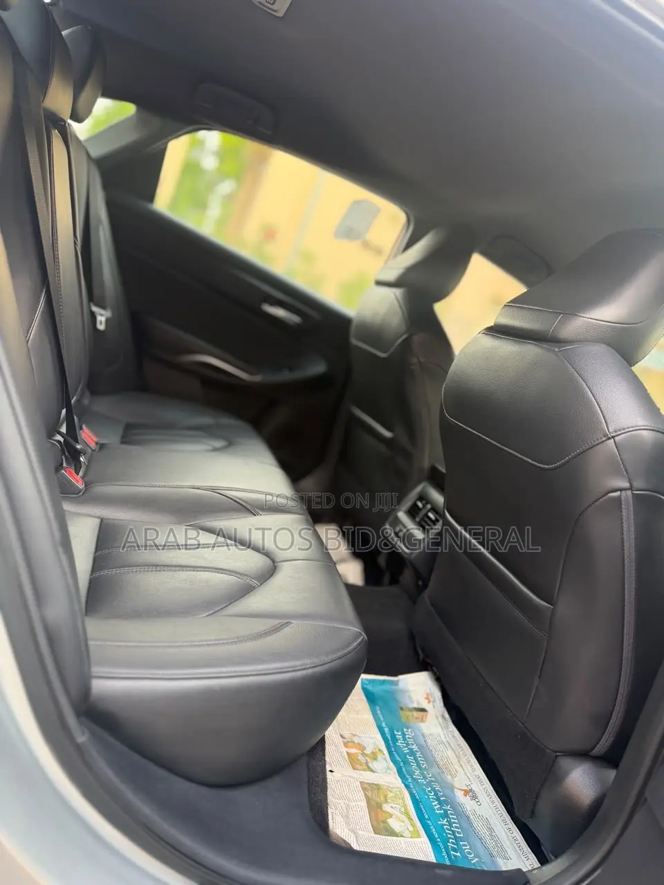 Toyota Avalon 2021 Silver