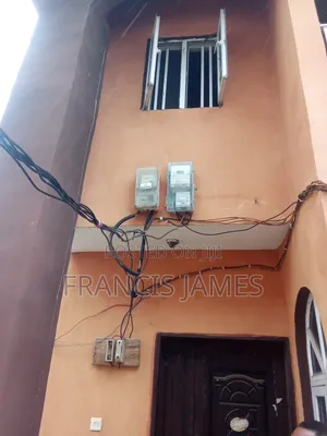 3bdrm House in Palmbay, Sangotedo for rent