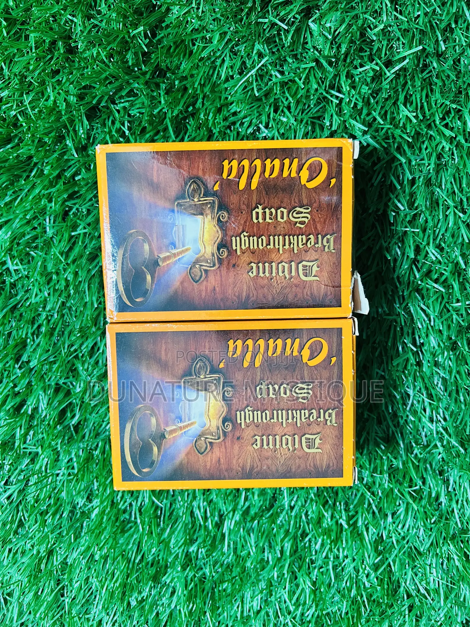 Good Vibe Soaps