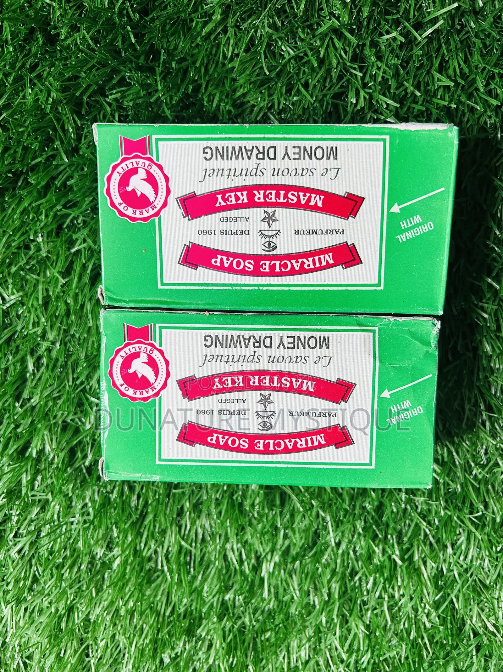 Good Vibe Soaps