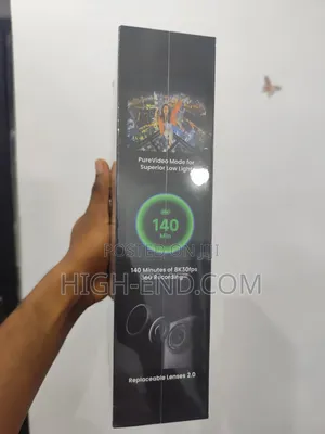 Insta360 X6 360 Camera Essential Bundle