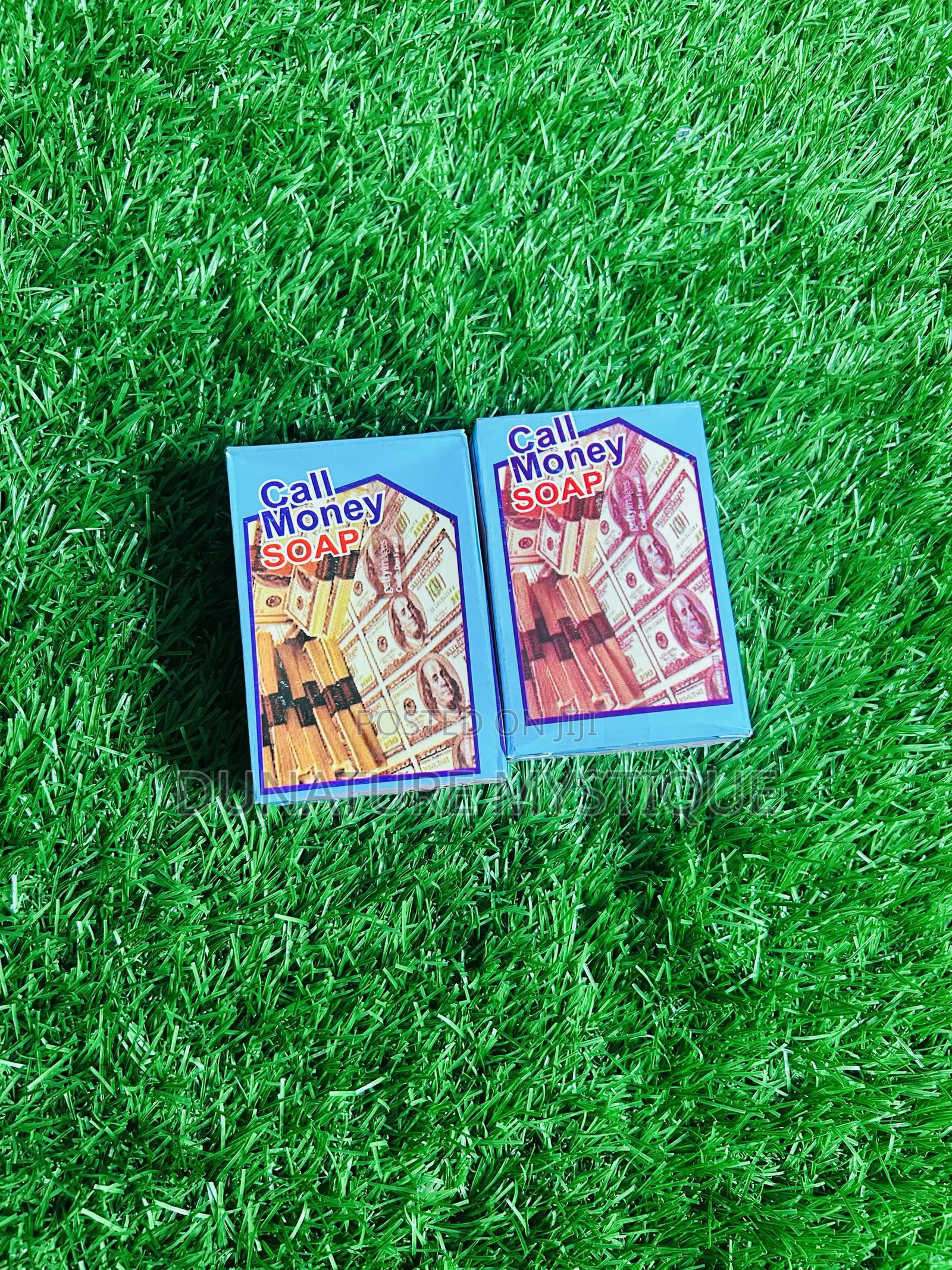 Good Vibe Soaps