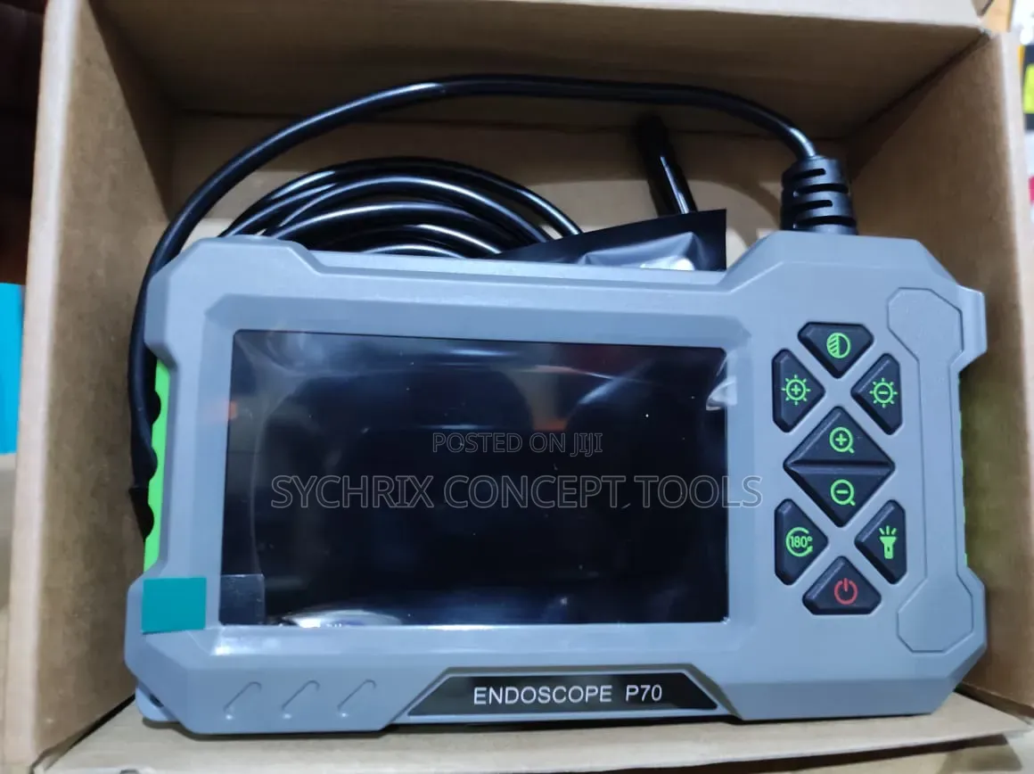 Indistrial Endoscope