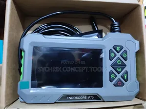 Indistrial Endoscope