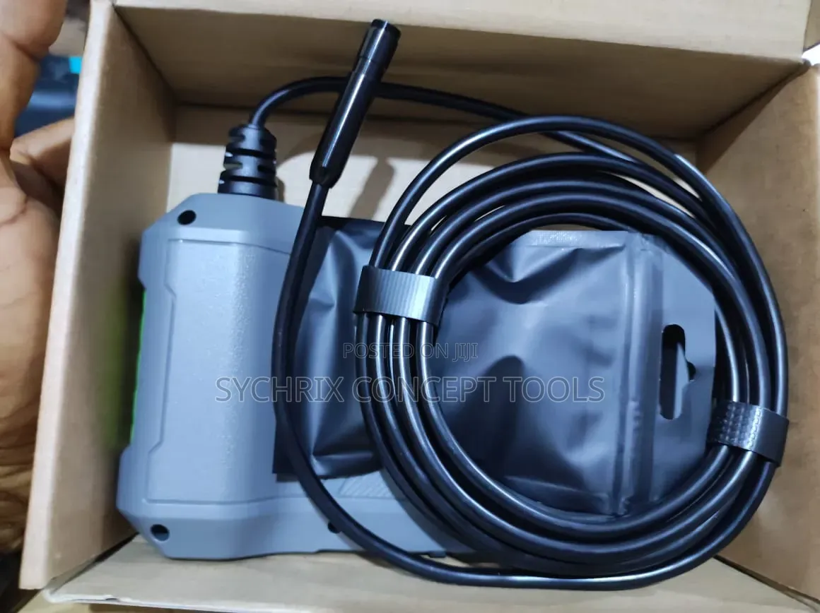 Indistrial Endoscope