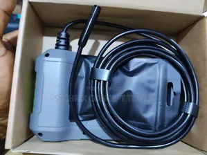 Indistrial Endoscope