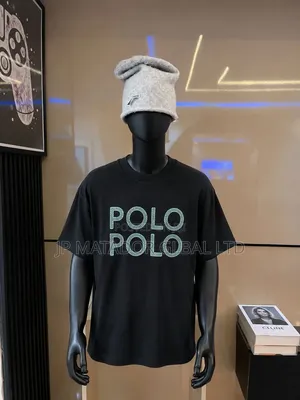 Luxury Polo