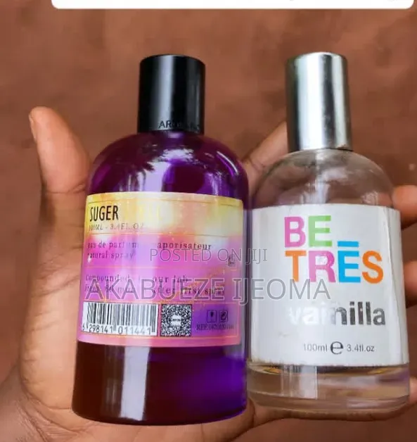 Fausty's BRAND
