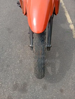 Qlink Reiz 110 2023 Orange