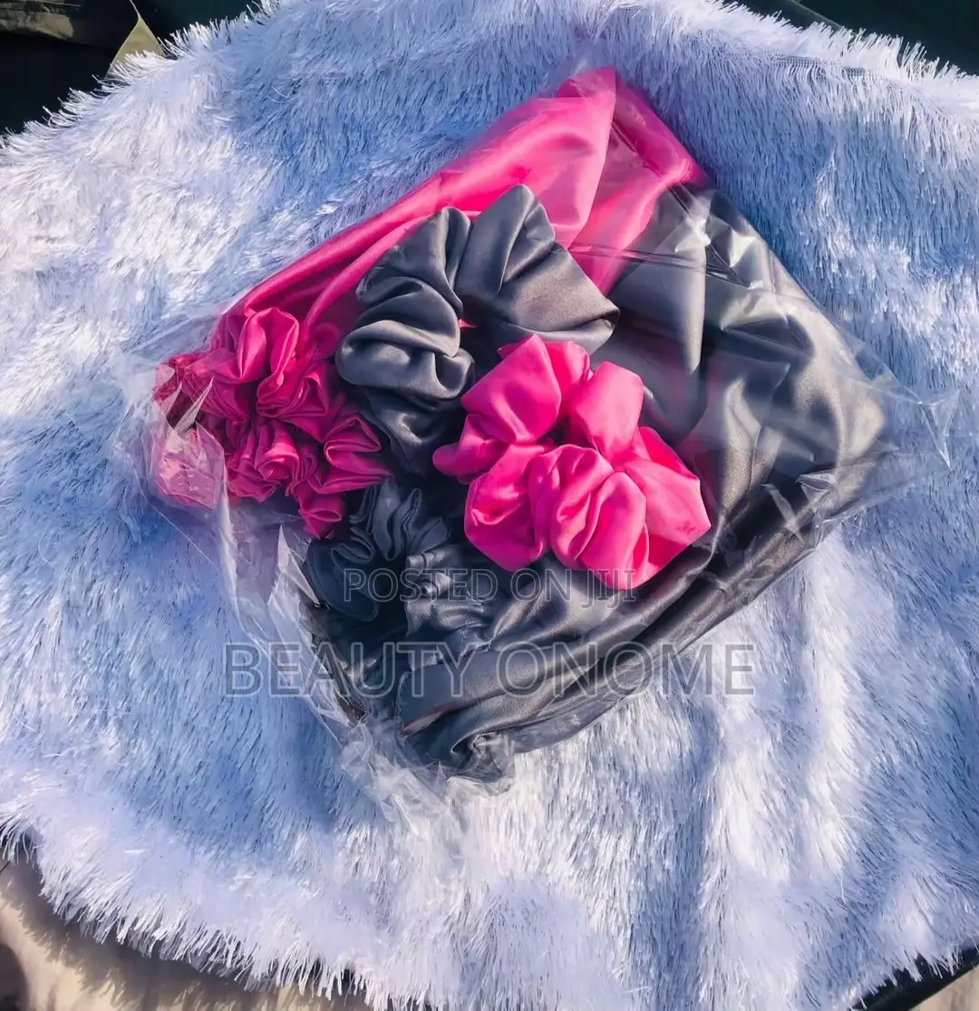 Hair Accessories