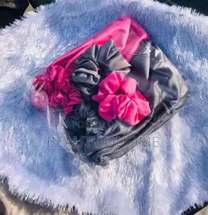 Hair Accessories