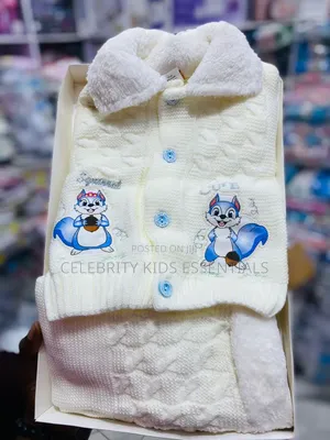 Baby Welcoming Set Up Down