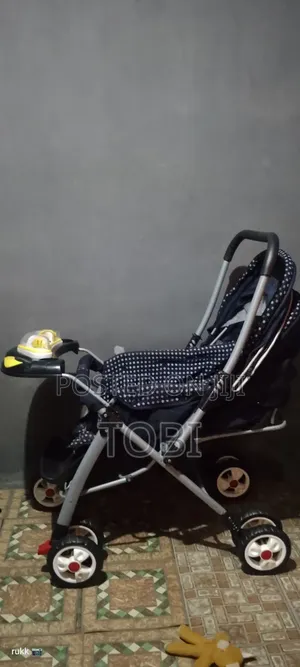 Baby Stroller