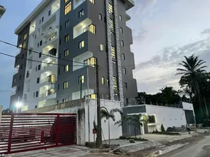 5bdrm Maisonette in Ikoyi for rent