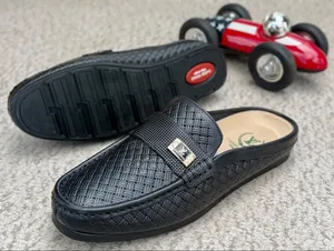 Clarks Half Shoes