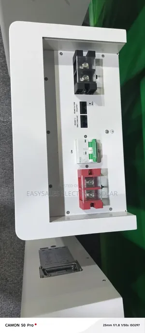 9kwh Ecolion 51.2volts Lithium Battery